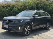 Volkswagen Tavendor 2023