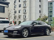 Porsche Panamera 2013
