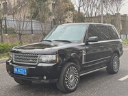 Land Rover Range Rover 2008