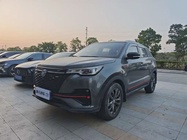 Changan CS55 2021