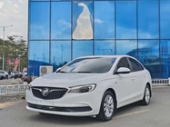 Buick Excelle 2020