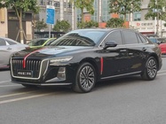 Hongqi H5 2024