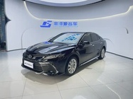 Toyota Camry 2023