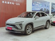 NIO EC6 2021
