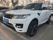 Land Rover Sport 2016
