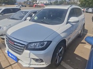 Haval H2 2019