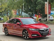 Honda Spirior 2015