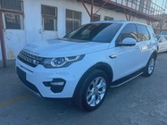 Land Rover Discovery Sport 2016