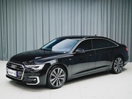 Audi A6 2025