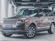 Land Rover Range Rover 2013