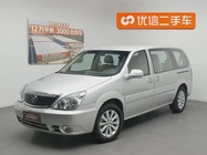 Buick GL8 2014