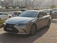 Lexus ES 2024