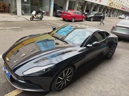 Aston Martin DB11 2018