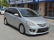 Mazda 5 2009