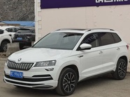 Skoda Karoq 2024