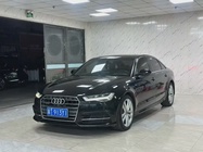 Audi A6 2018