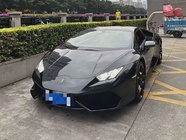 Lamborghini Huracan 2015