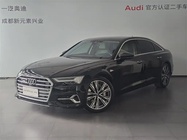Audi A6 2024