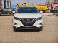 Nissan Qashqai 2022