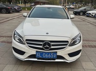 Mercedes-Benz C-Class 2017
