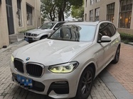 BMW X3 2019