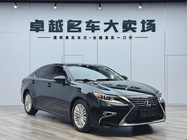 Lexus ES 2016