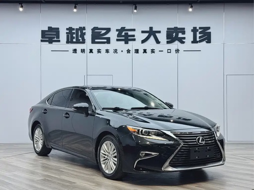 Lexus ES 2016