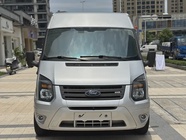Ford Transit Custom 2019