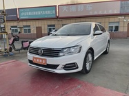 Volkswagen Lavida 2020