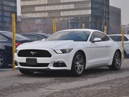 Ford Mustang 2016