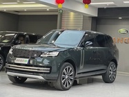 Land Rover Range Rover 2023