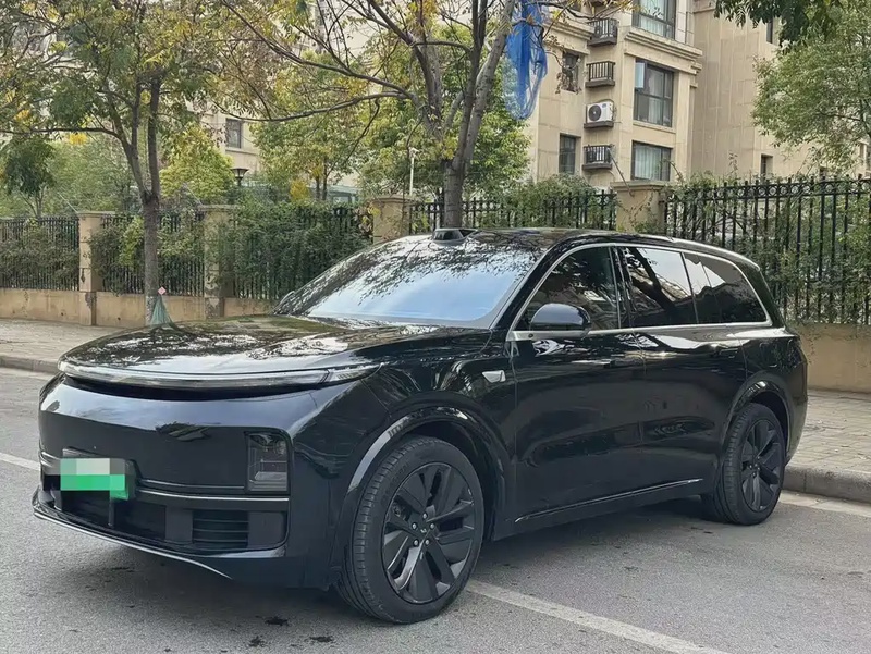 Li Auto L9