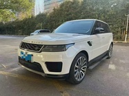 Land Rover Sport 2019