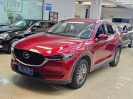 Mazda CX-5 2019