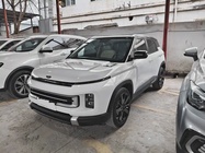 Geely Icon 2023
