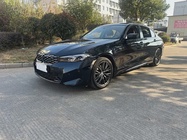 BMW 3 Series 2022