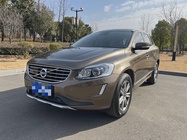 Volvo XC60 2016