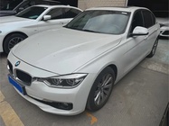 BMW 3 Series 2017
