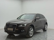 Audi Q5 2016