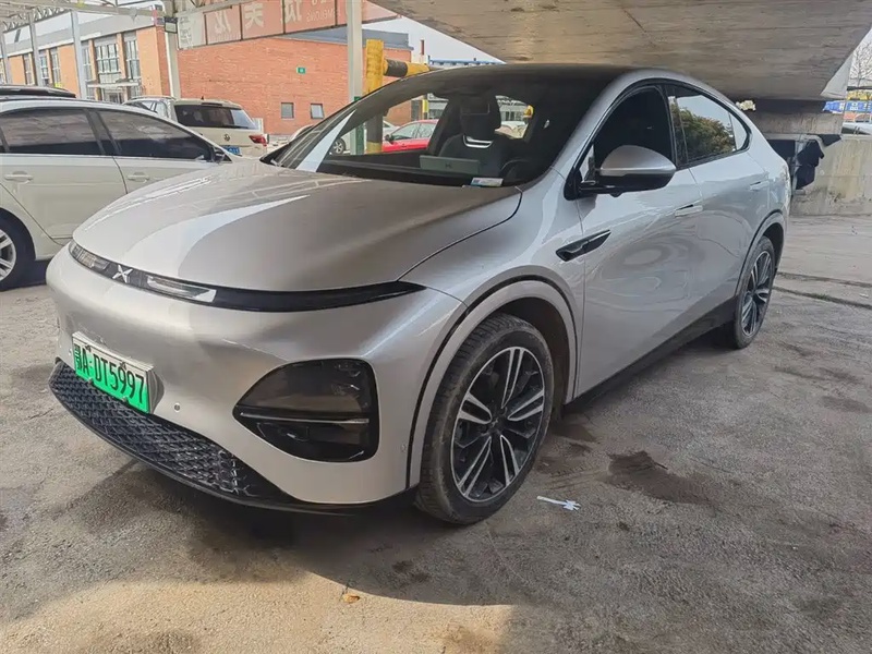 XPeng G6