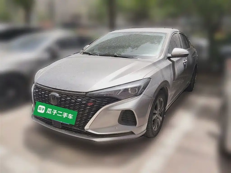Changan Eado