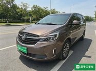 Buick GL8 2021