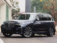 BMW X7 2020