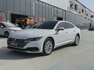 Volkswagen CC 2020