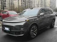 Li Auto L9 2023