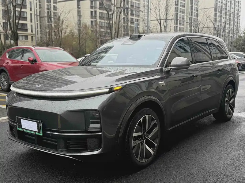 Li Auto L9