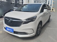 Buick GL8 2021