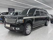 Land Rover Range Rover 2016