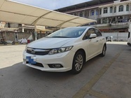 Honda Civic 2014
