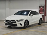 Mercedes-Benz A-Class 2022